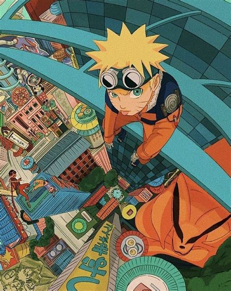 Hình nền full HD naruto cho các fan của truyện tranh nhế ! | Diễn đàn Designer Việt Nam