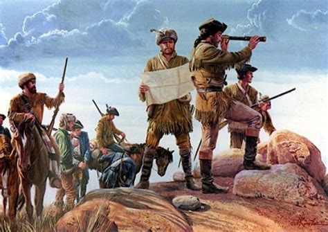 10 Interesting the Lewis and Clark Expedition Facts | My Interesting Facts