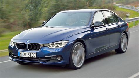 BMW 3 Series - Specs, Reviews,Tests & Details