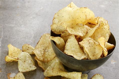 Tried & tested: our favourite Christmas crisps of 2018 | lovefood.com