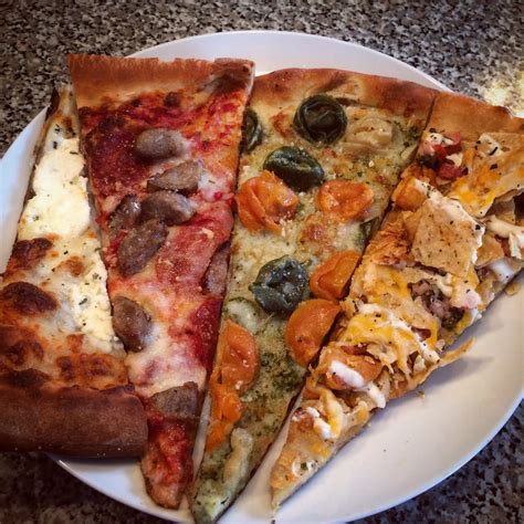 Antonio’s Pizza - 53 Photos & 118 Reviews - Pizza - 727 E Ave ...