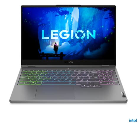 Lenovo Legion 5, Legion 5i Pro and Legion Slim 7i laptops launched in India