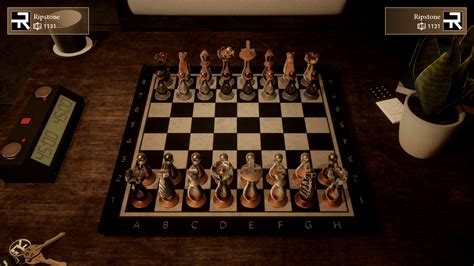 Chess Ultra Reviews & Overview | vrgamecritic