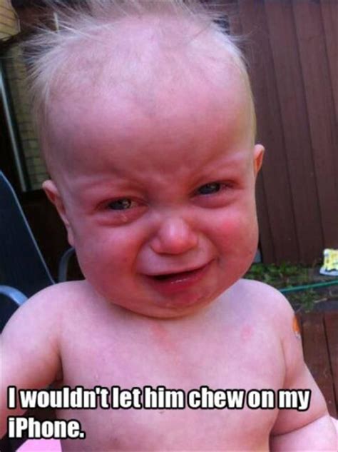 Proof Kids Will Cry About Anything - 32 Pics | Reasons kids cry, Kids ...