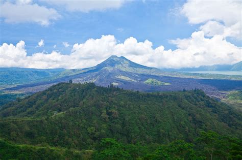 Bali's Most Breathtaking Viewpoints