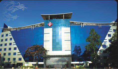 Sagar Hospitals one of the best in bangalore - SAGAR HOSPITALS ...