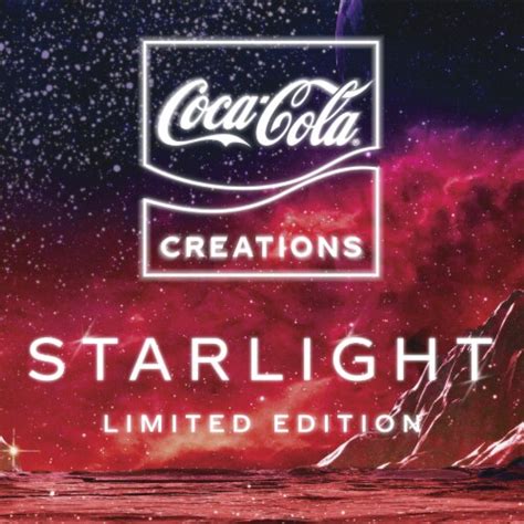 Coca-Cola® Starlight Bottle, 20 fl oz - Kroger