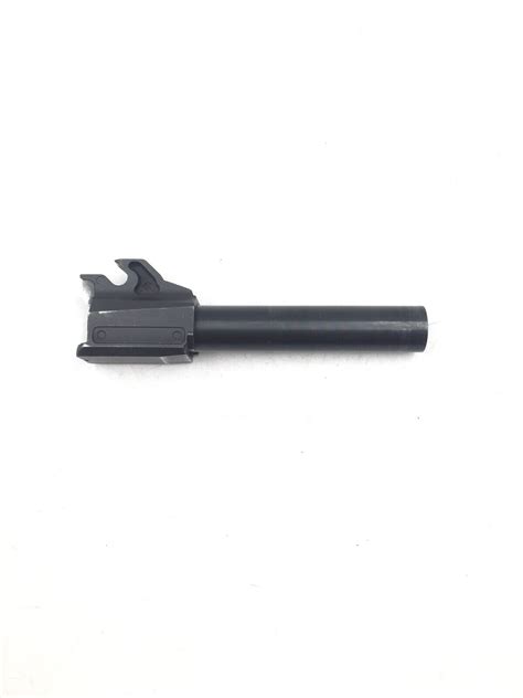 Walther PPX .40 S&W, Pistol Parts, Barrel – Postrock Gun Parts