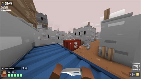 old krunker maps nostalgia : KrunkerIO