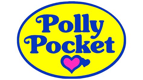 Polly Pocket Transparent Png Download