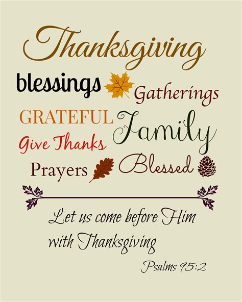 Thanksgiving Scripture Quotes. QuotesGram
