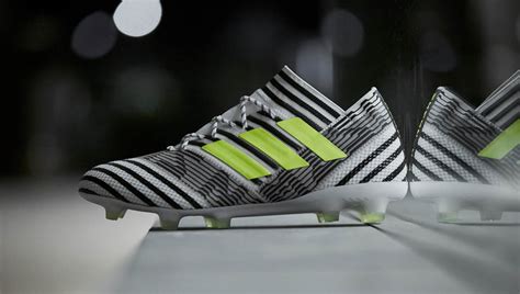 adidas Nemeziz 17.1 Football Boots - SoccerBible