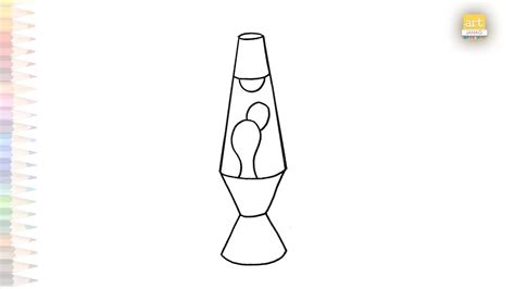 Lava Lamp Sketch