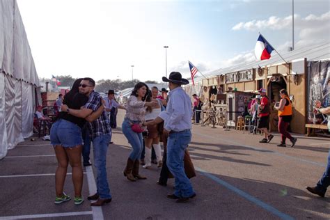 Houston Rodeo 2024: Get in the Western spirit with kickoff events ...