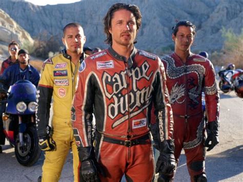 Torque (2004) - Joseph Kahn | Cast and Crew | AllMovie