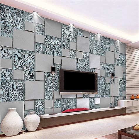 3D Wall Painting Designs For Living Room - Irrespective of whether you ...