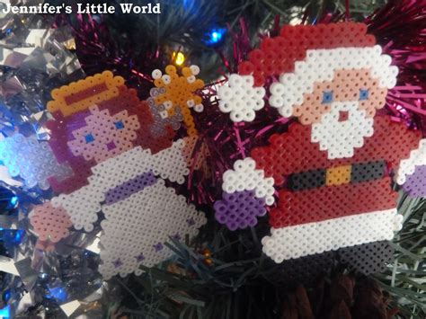 Jennifer's Little World blog - Parenting, craft and travel: Christmas ...