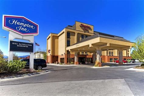 HAMPTON INN MISSOULA - Updated 2022 Prices & Hotel Reviews (MT) - Tripadvisor