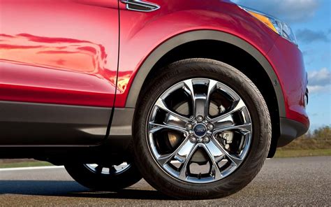 2016 Ford Escape Hybrid - news, reviews, msrp, ratings with amazing images