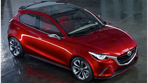 Mazda Might Finally Launch An Electric Car In 2019 | InsideEVs Photos