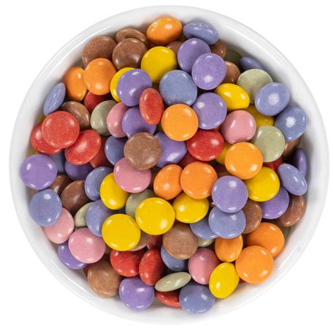 Smarties - David Roberts Food Corp