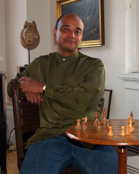 Kwame Anthony Appiah - Alchetron, The Free Social Encyclopedia