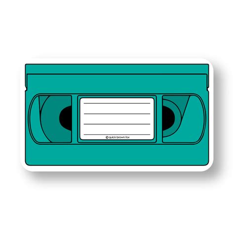 vhss - Clip Art Library