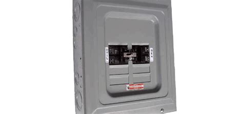 Portable generator single load transfer switches – Integrated Home Solutions