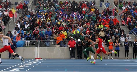 Meet the 2017 All-Iowa boys' track and field team