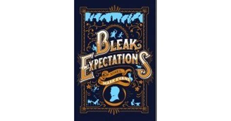 Bleak Expectations by Mark Evans