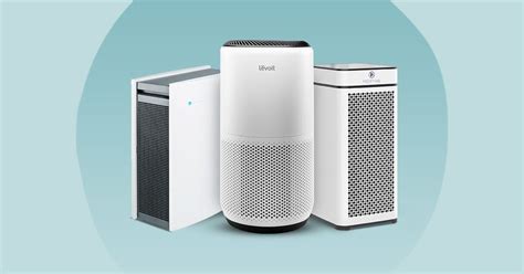 9 of the Best HEPA Air Purifiers & How to Choose