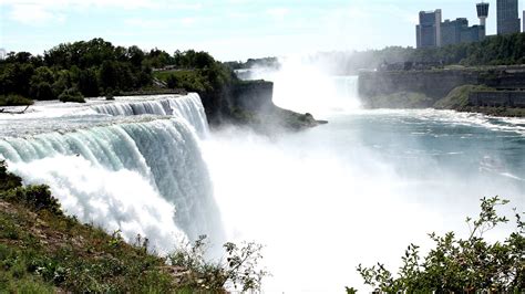 Buffalo Airport To Niagara Falls Distance - Trip to Airport