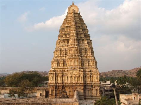 Virupaksha Temple, Hampi - India Travel Forum | IndiaMike.com