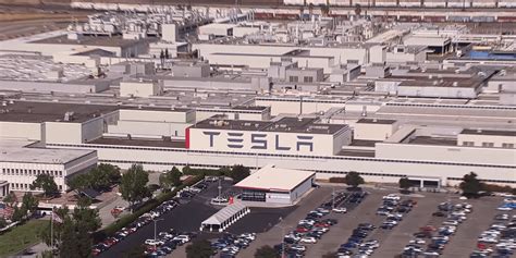 Tesla Has Apparently Chosen Austin, Texas as the Location for Its New ...