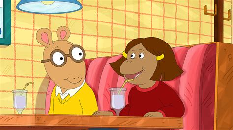 'Arthur' celebrates 25th and final season Feb. 21 - PBS Wisconsin