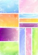 Free flowery vector backgrounds 04 Vector for Free Download | FreeImages