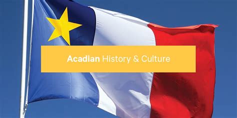 Acadian History & Culture | Halifax Public Libraries