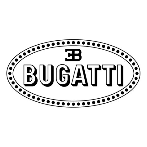 Bugatti Free Vector / 4Vector