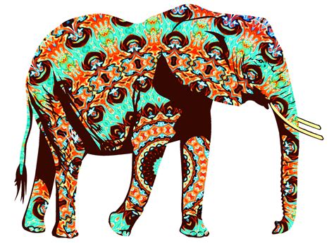 Animal Elephant Zoo · Free image on Pixabay
