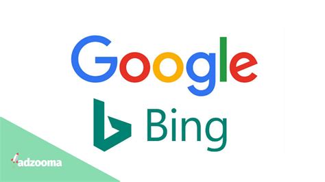 Bing vs. Google: A Comparison | Adzooma Blog