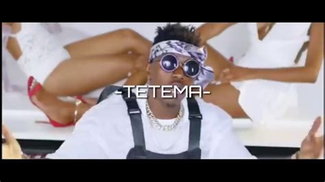 Rayvanny ft Diamond platnumz - Tetema (Official Music Video HD) - YouTube