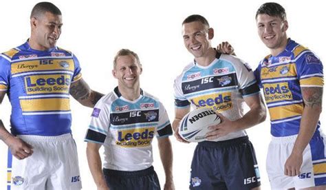 Leeds Rhinos, Hypebeast Wallpaper, Rugby League, Sports Jersey, Kit, Quick