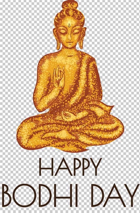 Bodhi Day Buddhist Holiday Bodhi PNG, Clipart, Bodhi, Bodhi Day, Buddhahood, Buddharupa, Gautama ...
