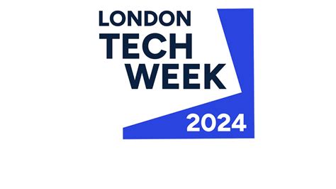 London Tech Week 2024 - London Tech Week