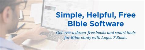 Get the Free Version of Logos Bible Software | Tim Challies