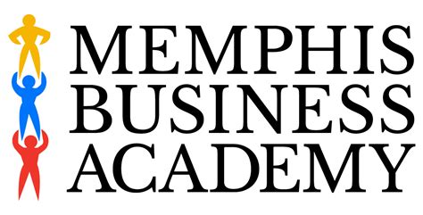 Doing Business with MBA — Memphis Business Academy