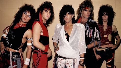 Ratt Members, Albums, Songs & Pictures | 80s HAIR BANDS