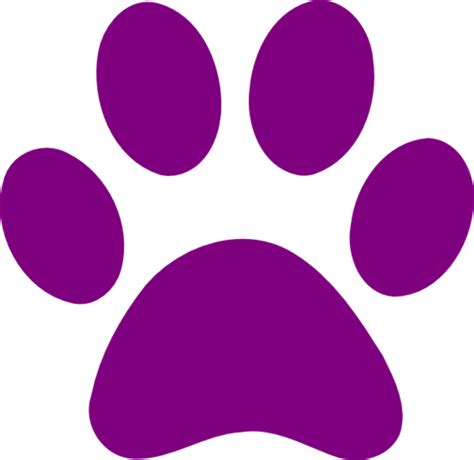 Free Paw Print Cliparts, Download Free Paw Print Cliparts png images ...