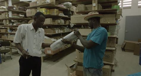 Video Of The Day: “Made in Haiti Produit en Haiti” - L'union Suite