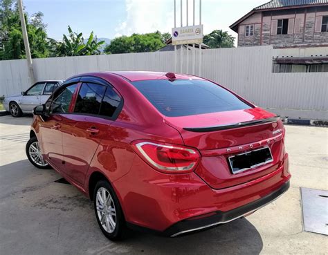 Kereta Persona Baru 2023 | Bayaran Bulanan Proton RendahPromosi & Harga Kereta Baru 2023